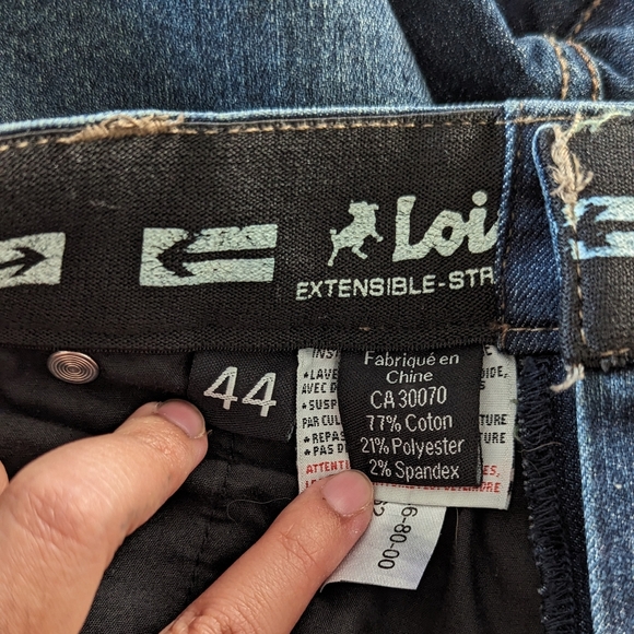 🌼5/20$🌼Men's Jeans - Picture 10 of 10